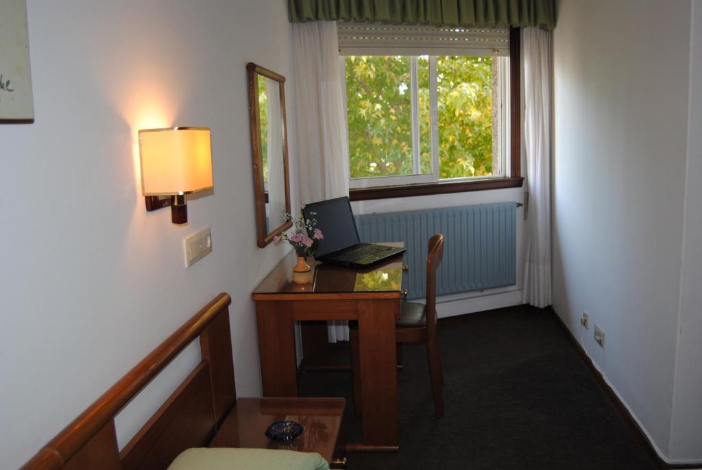 Hostal Palas La Coruña Esterno foto